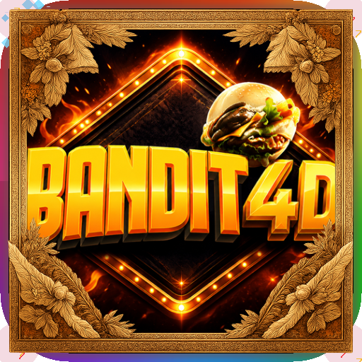 bandit4d — mitra unggulan